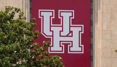 Woman on UH campus robbed at gunpoint, forced to send CashApp transaction by masked robber