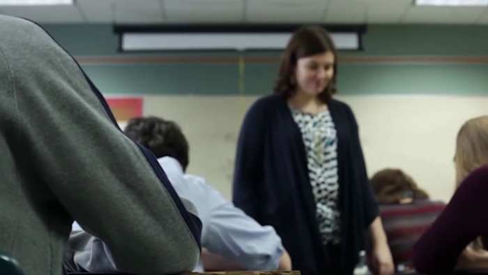 Educators can cash in on new school vouchers in Texas by becoming vendors offering services