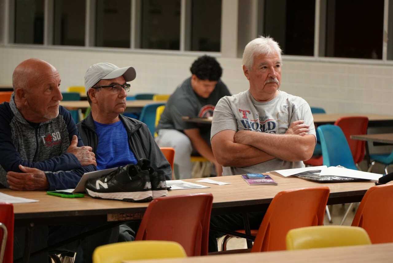 Corpus Christi Baseball Umpires Association