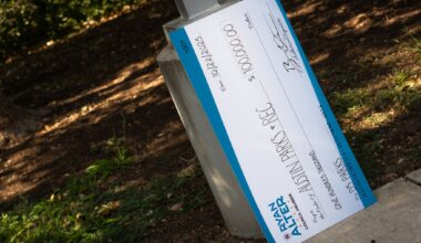 Austin council spending rules advance to vote next week