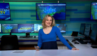 Weekend freeze with rain chances next week for San Antonio