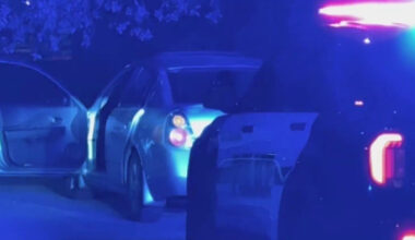 Payment dispute over informal rideshare prompts shooting on East Side, SAPD says