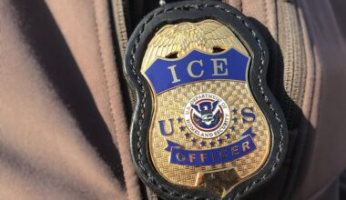 What to do if ICE approaches you in Texas: Know your rights
