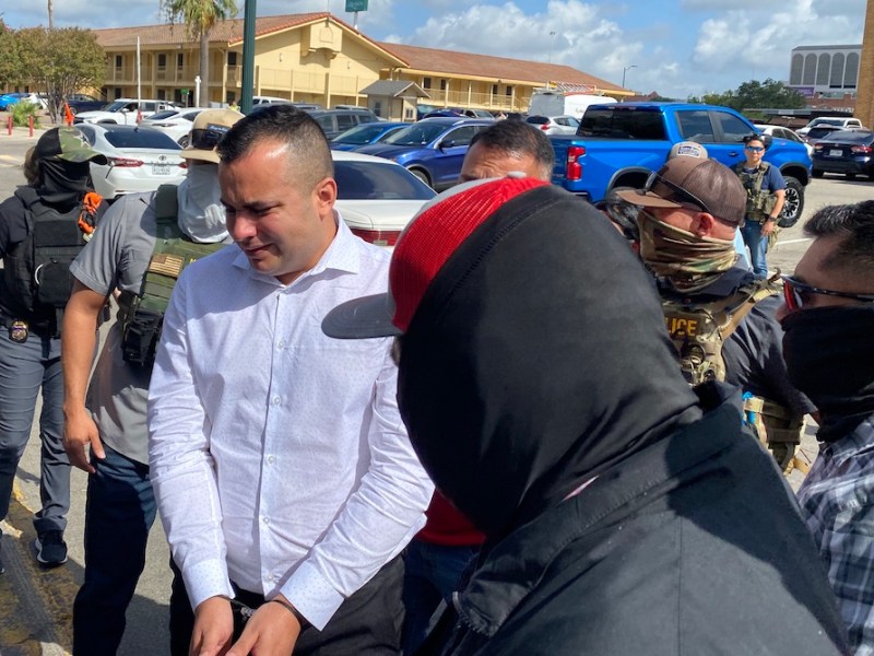 San Antonio City Council to discuss increased ICE presence at Jan. 22 meeting