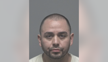 Grand Prairie police arrest teacher following student grooming investigation