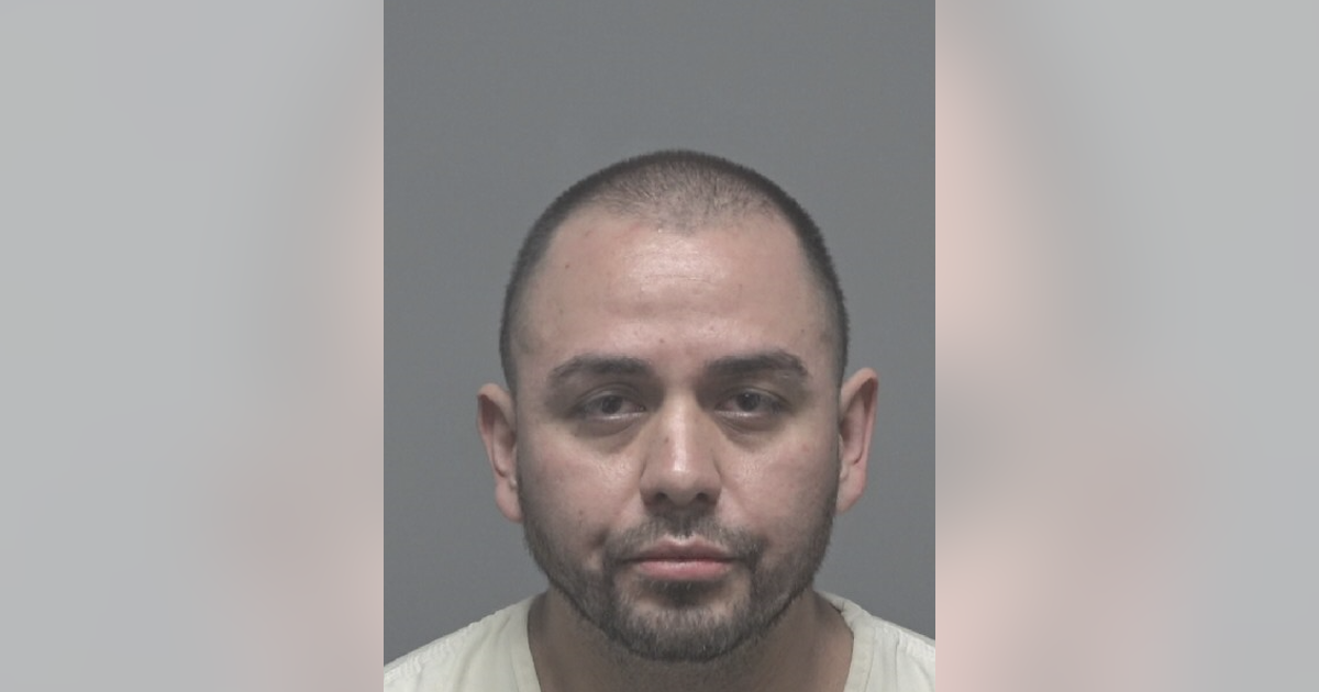 Grand Prairie police arrest teacher following student grooming investigation