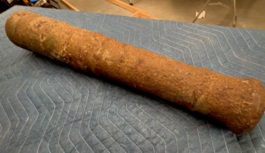 San Antonio's Alamo acquires original cannon used in 1836 battle