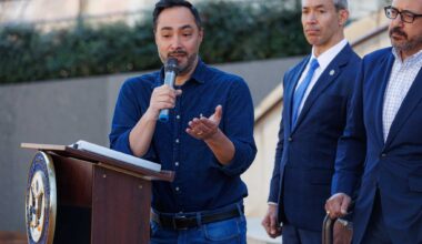 U.S. Rep. Joaquin Castro seeks to block Trump from attacking Mexico