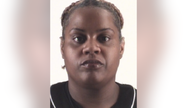 Fort Worth mom charged for baby’s fatal meth overdose