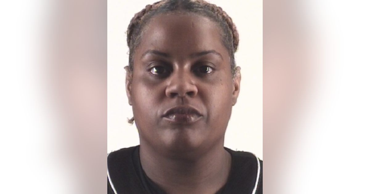 Fort Worth mom charged for baby’s fatal meth overdose