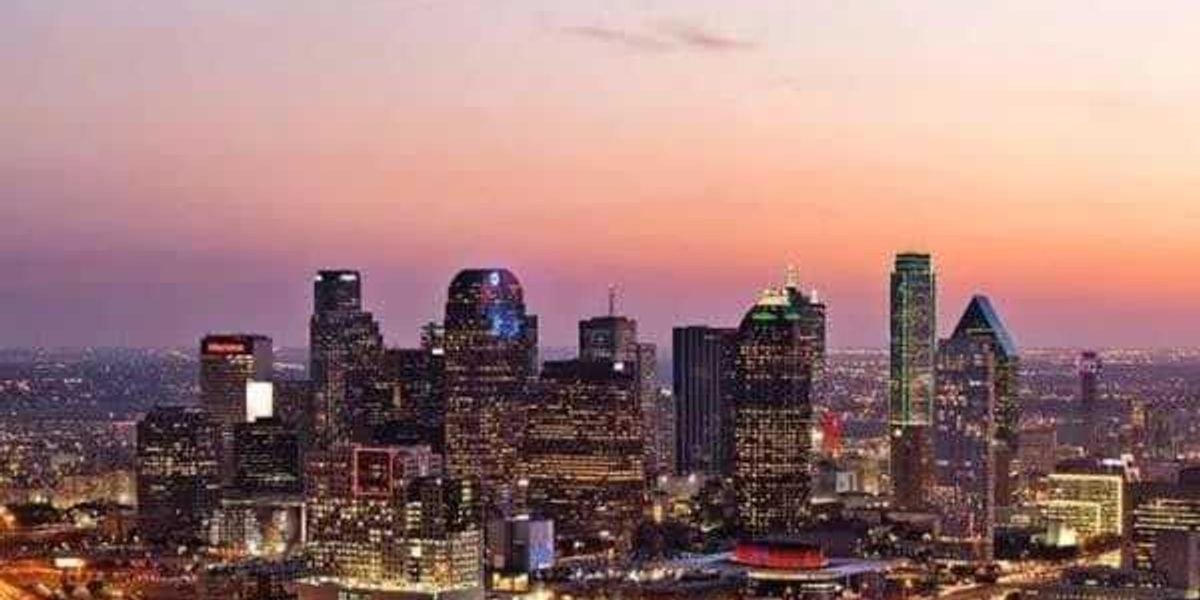 Dallas saw 2nd-steepest housing price drop from 2024-2025