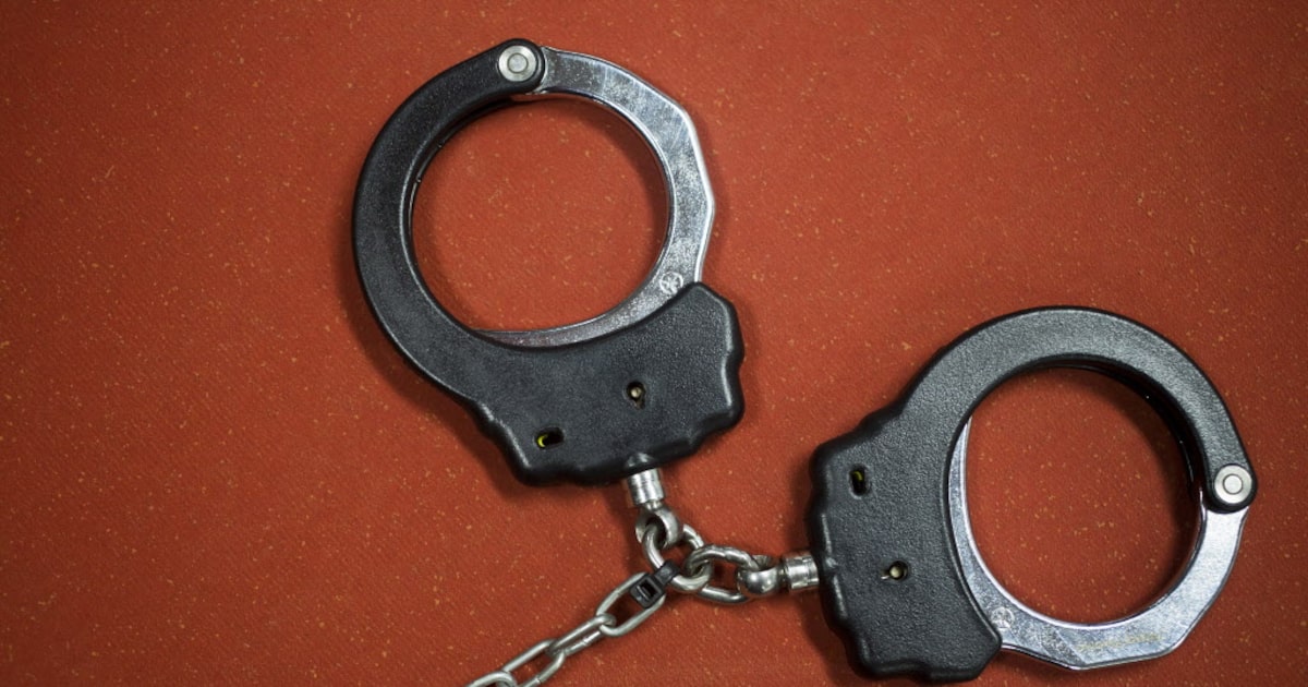 Tarrant County juvenile officer arrested, accused of sexual assault of child in facility