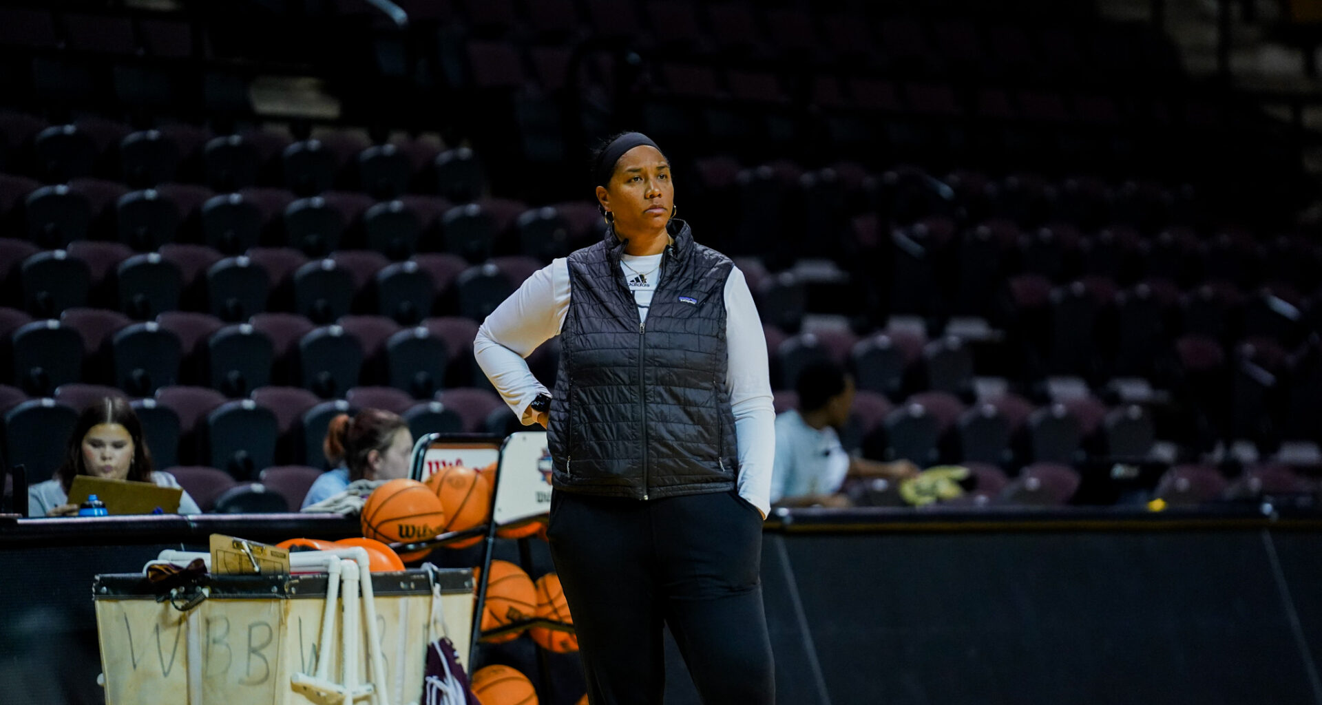 Southern Miss defeats Texas State women's basketball in Sun Belt play