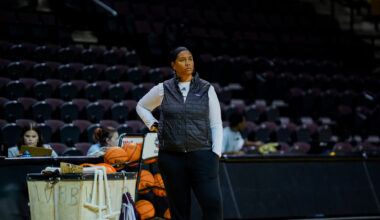 Southern Miss defeats Texas State women's basketball in Sun Belt play