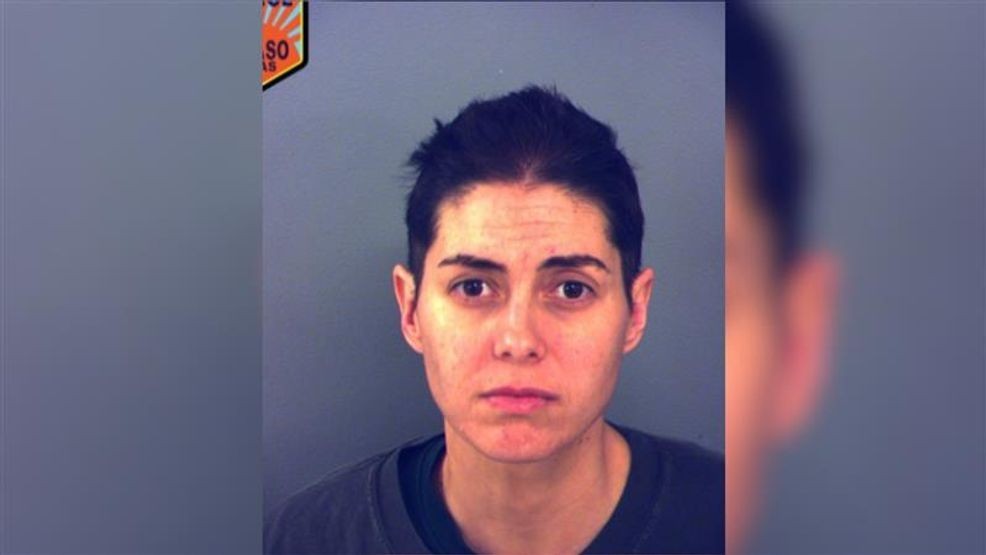 35-year-old Natasha Cristina Acevedo. (credit: EPPD)