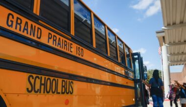 Grand Prairie ISD board to vote on superintendent contract extension