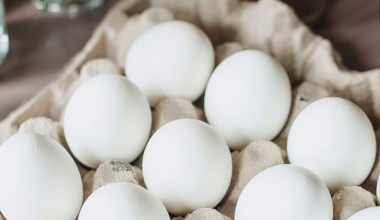 El Pasoans Fighting Hunger getting 10,000 dozen eggs from price-gouging settlement