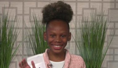 Houston students honor Dr. King in 30th Annual Oratory Competition