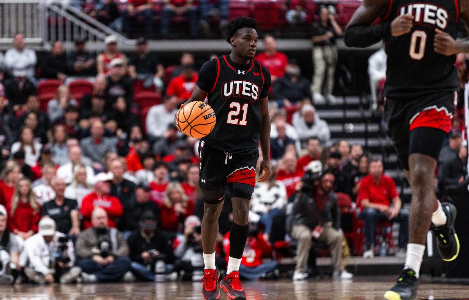 Texas Christian University Logo