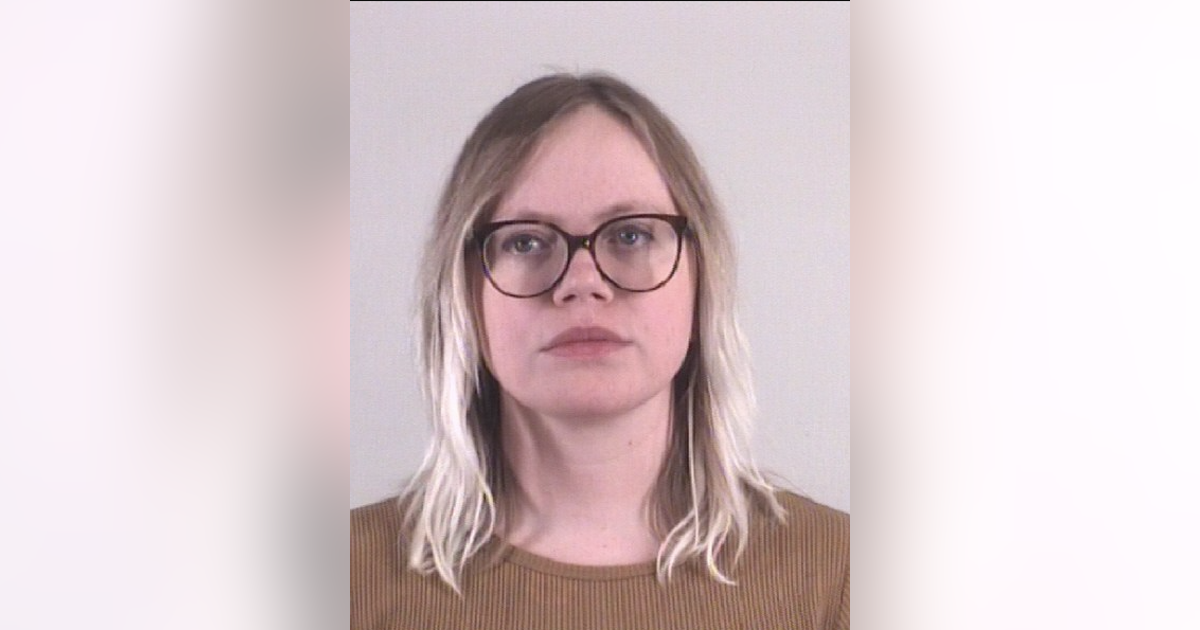 Tarrant County juvenile probation officer arrested on juvenile sex charges