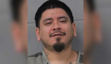 Austin man arrested after investigators find large amounts of fentanyl, other drugs during search