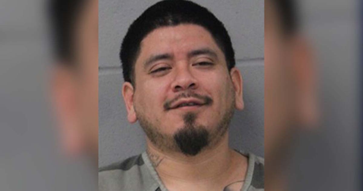 Austin man arrested after investigators find large amounts of fentanyl, other drugs during search