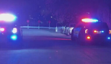 Man shot while working as unofficial rideshare driver, police say; Practice known as ‘hood Uber’