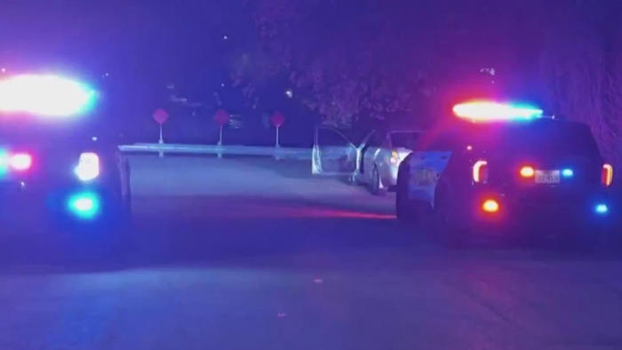 Man shot while working as unofficial rideshare driver, police say; Practice known as ‘hood Uber’