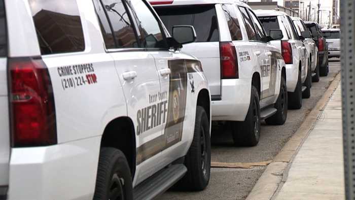 BCSO fires detention deputy following arrest at west Bexar County home