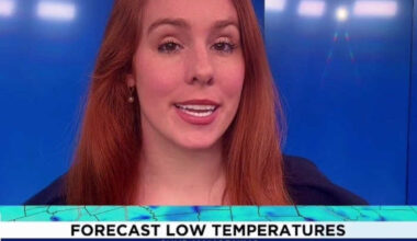 Houston can expect COLD TEMPERATURES this weekend