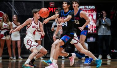 High school basketball: Central Texas all-star performances