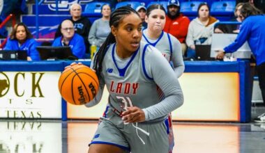 West Texas A&M Snaps LCU’s Home Streak in Lone Star Showdown