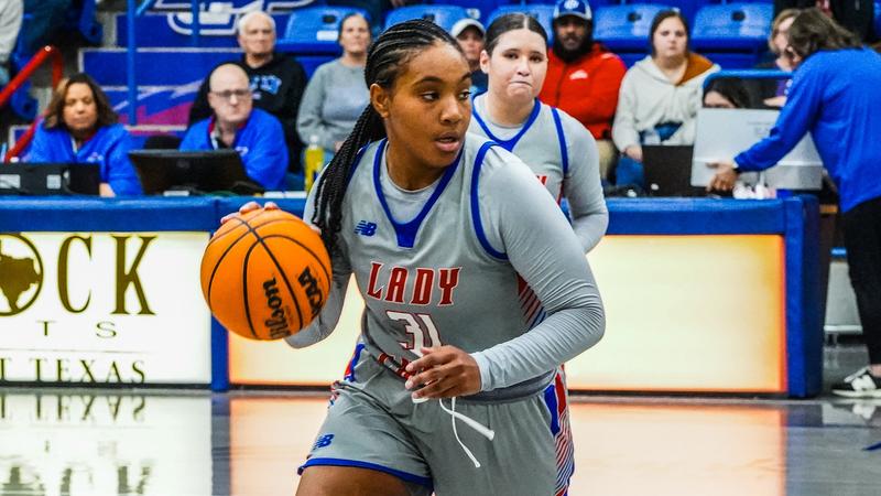 West Texas A&M Snaps LCU’s Home Streak in Lone Star Showdown