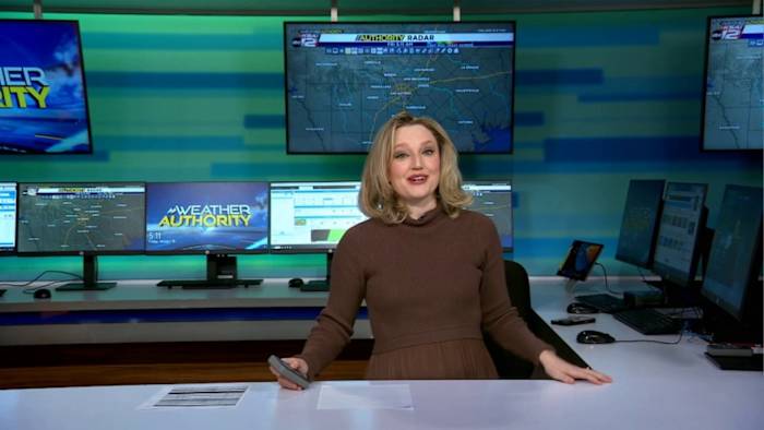 Freeze expected for San Antonio by Sunday morning