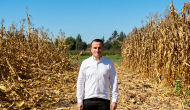 Two-Michelin-star chef to lead restaurant at Hill Country resort