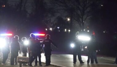 Teen shot in buttocks, another grazed by bullet during drive-by shooting in northeast Houston