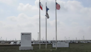 ICE sending Minneapolis refugees to San Antonio-area detention facility