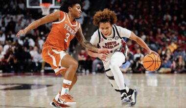 Horns undone by turnovers, fouls