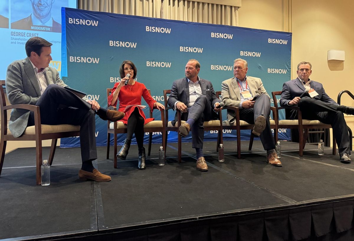 Inflation, Housing Costs And Taxes 'Screwing Up The Texas Miracle'