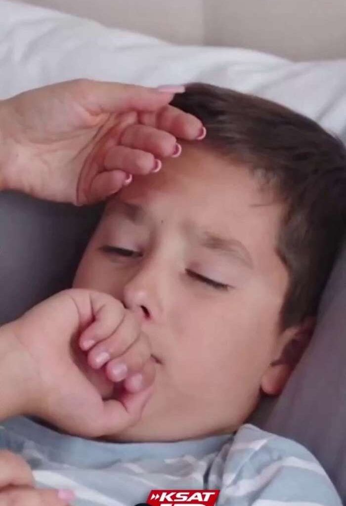 How seasonal illnesses are impacting San Antonio-area classrooms