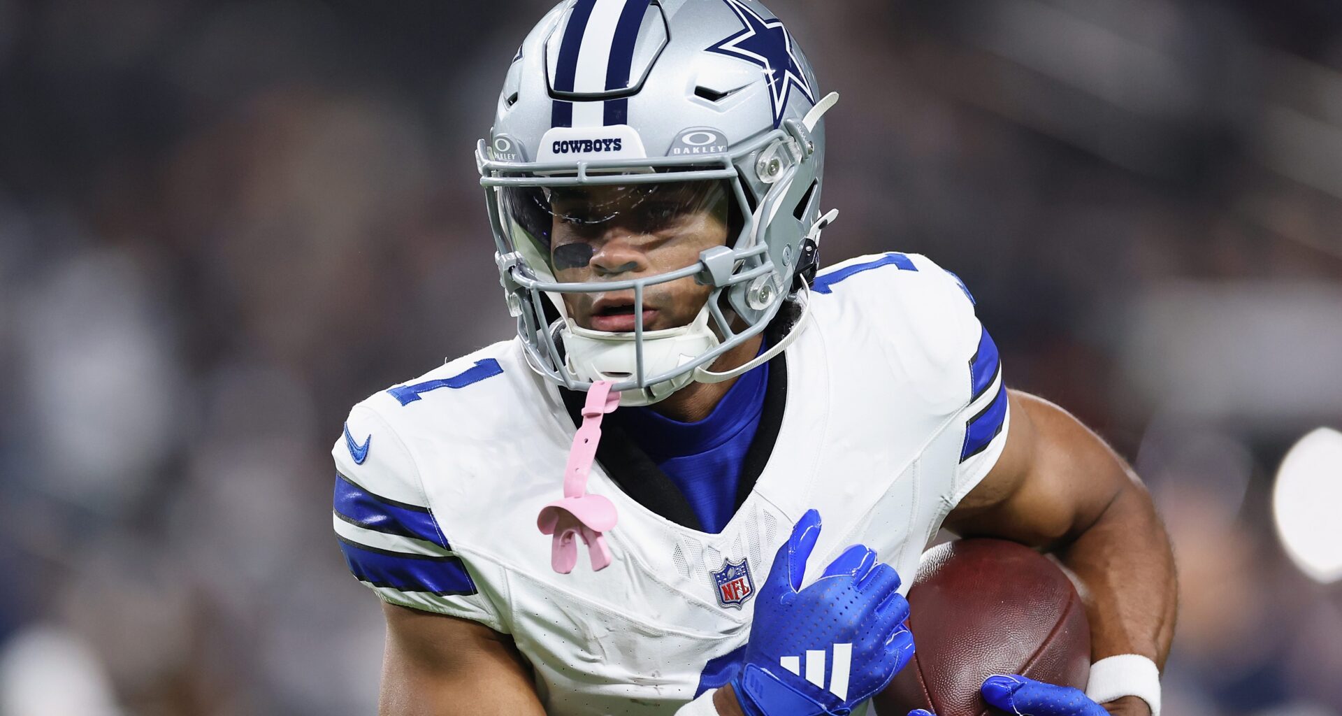 Cowboys Expected to Cut Ties With Former 3rd-Round Pick