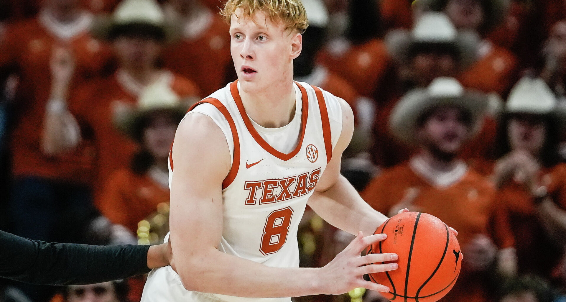 Why Matas Vokietaitis could be key