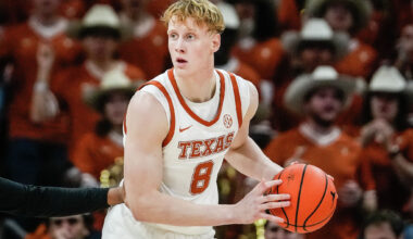 Why Matas Vokietaitis could be key