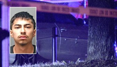 Man arrested in connection with Fort Worth homicide