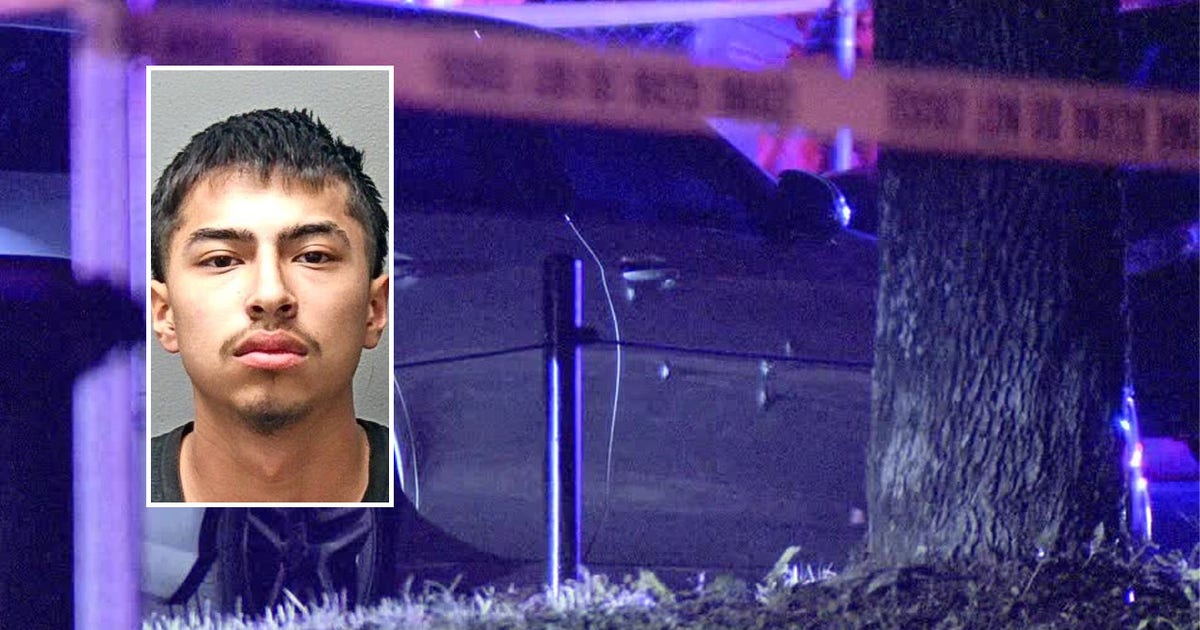 Man arrested in connection with Fort Worth homicide