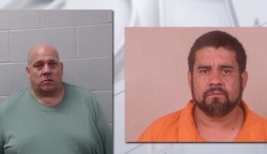 Theft ring busted for fraudulently buying trailers across Central Texas