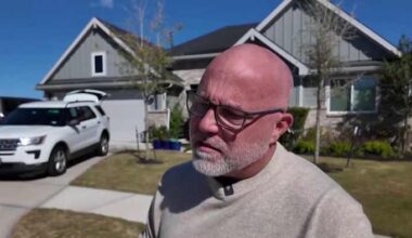 Consider sitting directly behind your Uber driver, safety expert says