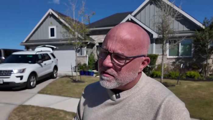 Consider sitting directly behind your Uber driver, safety expert says