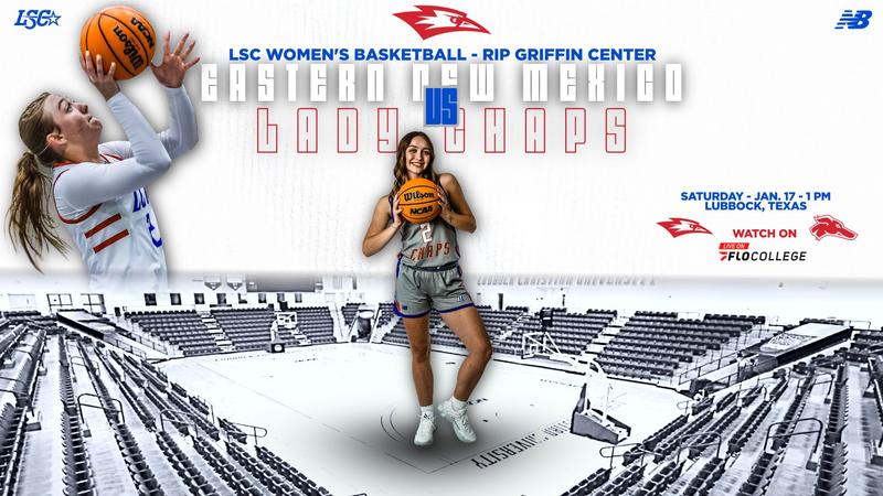Hounds on the Horizon: Lady Chaps Brace for Another LSC Showdown