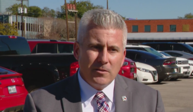 ICE Dallas leader addresses enforcement concerns, training and local partnerships